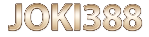 JOKI388 Logo